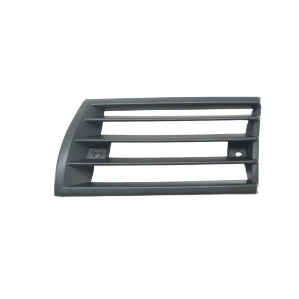 Porsche Black Horn Grille - Left 1973 911-559-431-03