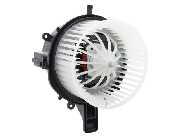 Porsche Blower Motor Assembly for A/C and Heater, 911/Boxster/Cayman/918 Spyder/718 Boxster/718 Cayman/718 Spyder | 2012-2024 99157392200
