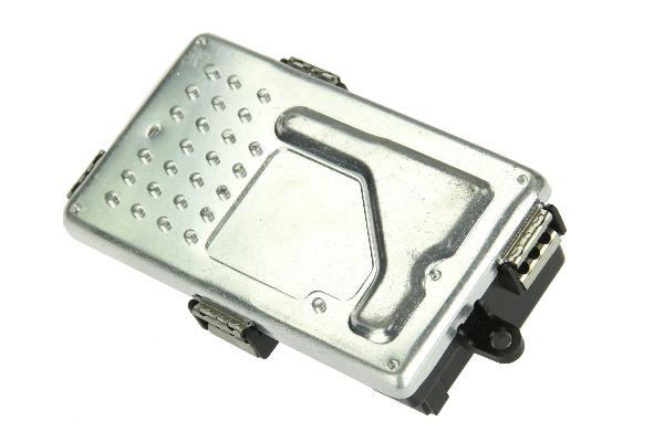 Porsche Blower Motor Regulator - 918 15 - Panamera 12-16 970-624-423-03