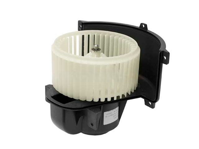 Porsche Blower Motor for A/C and Heater - Cayenne 03-06 - 08-10 955-572-342-02