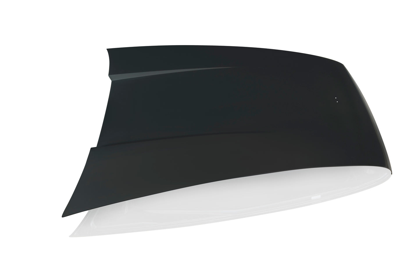 Porsche Bonnet Cover Primed - 911 72-73 901-511-010-23-GRV