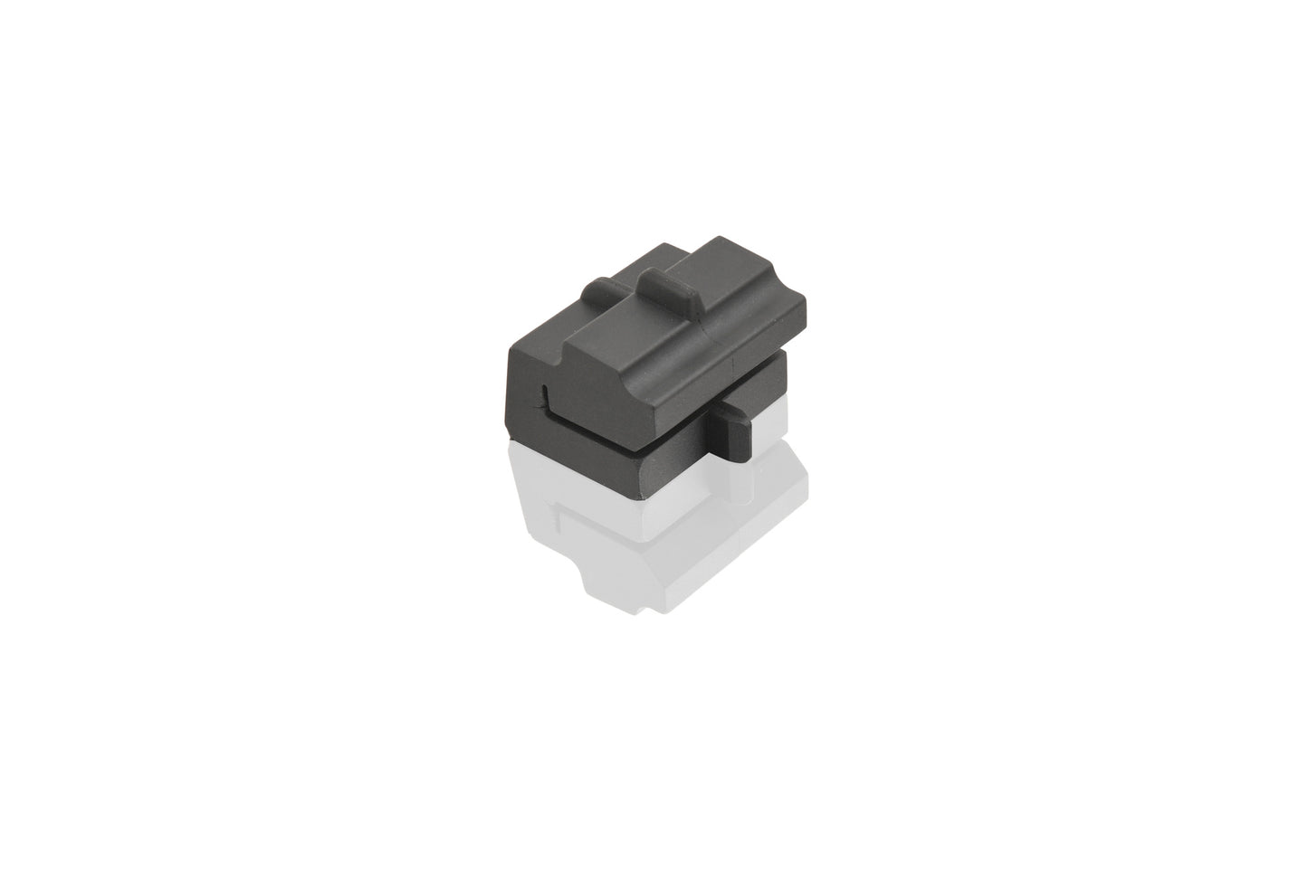 Porsche Bonnet Filler Pieces Set - 968 92-95 944-511-485-00