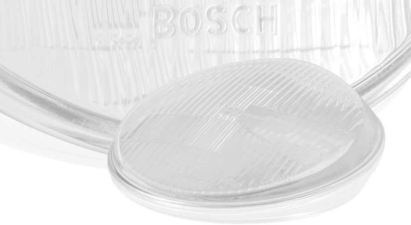 Porsche Bosch Headlight Glass - 911 72-94 911-631-927-02