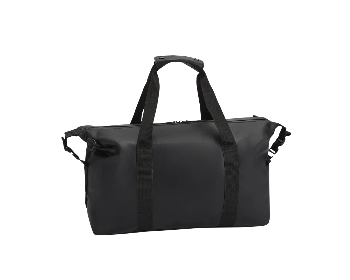 Porsche Boston Golf Bag - Black