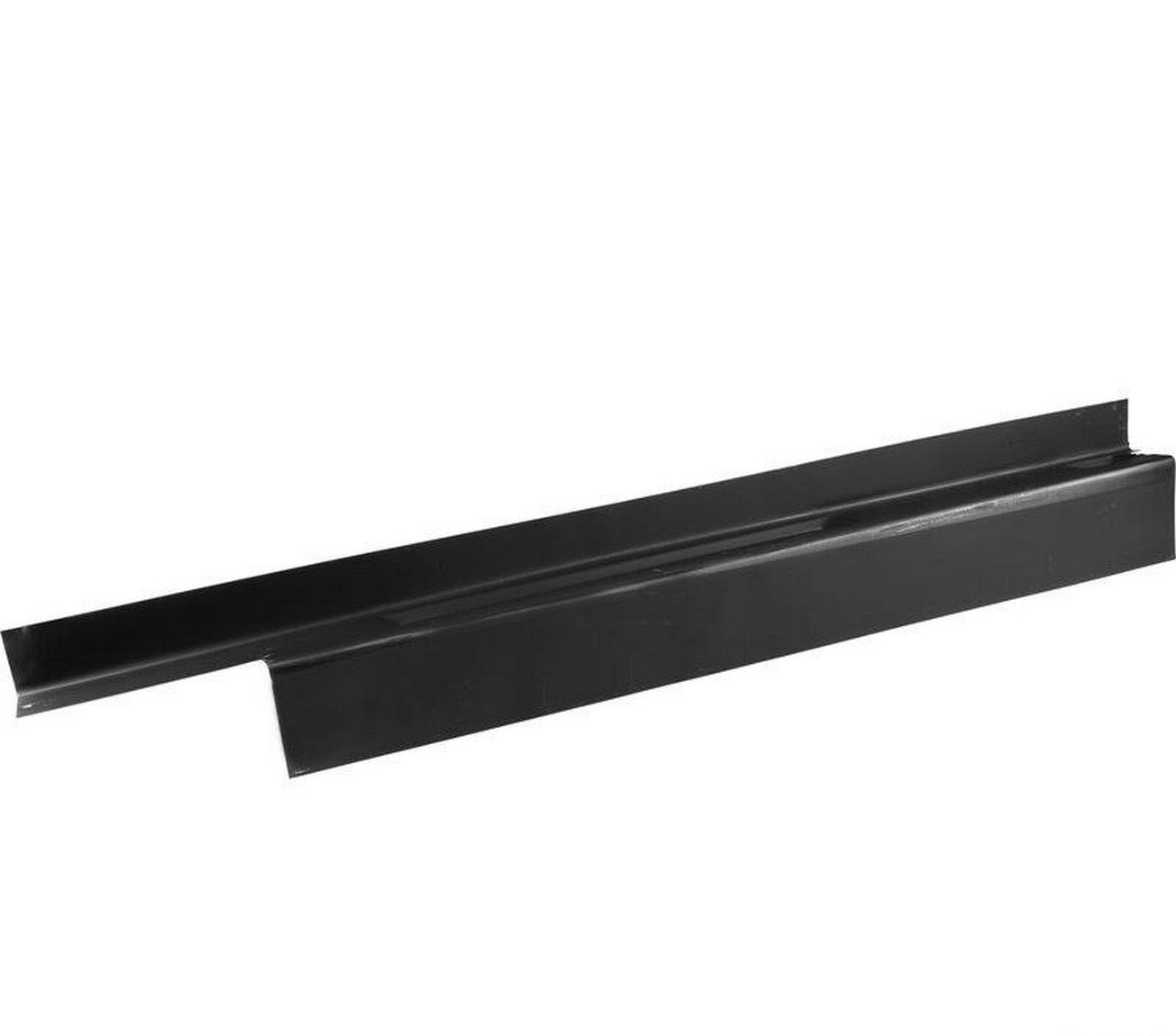 Porsche Bottom Plate For Door - Left - 356/A/B 50-63 1680900470