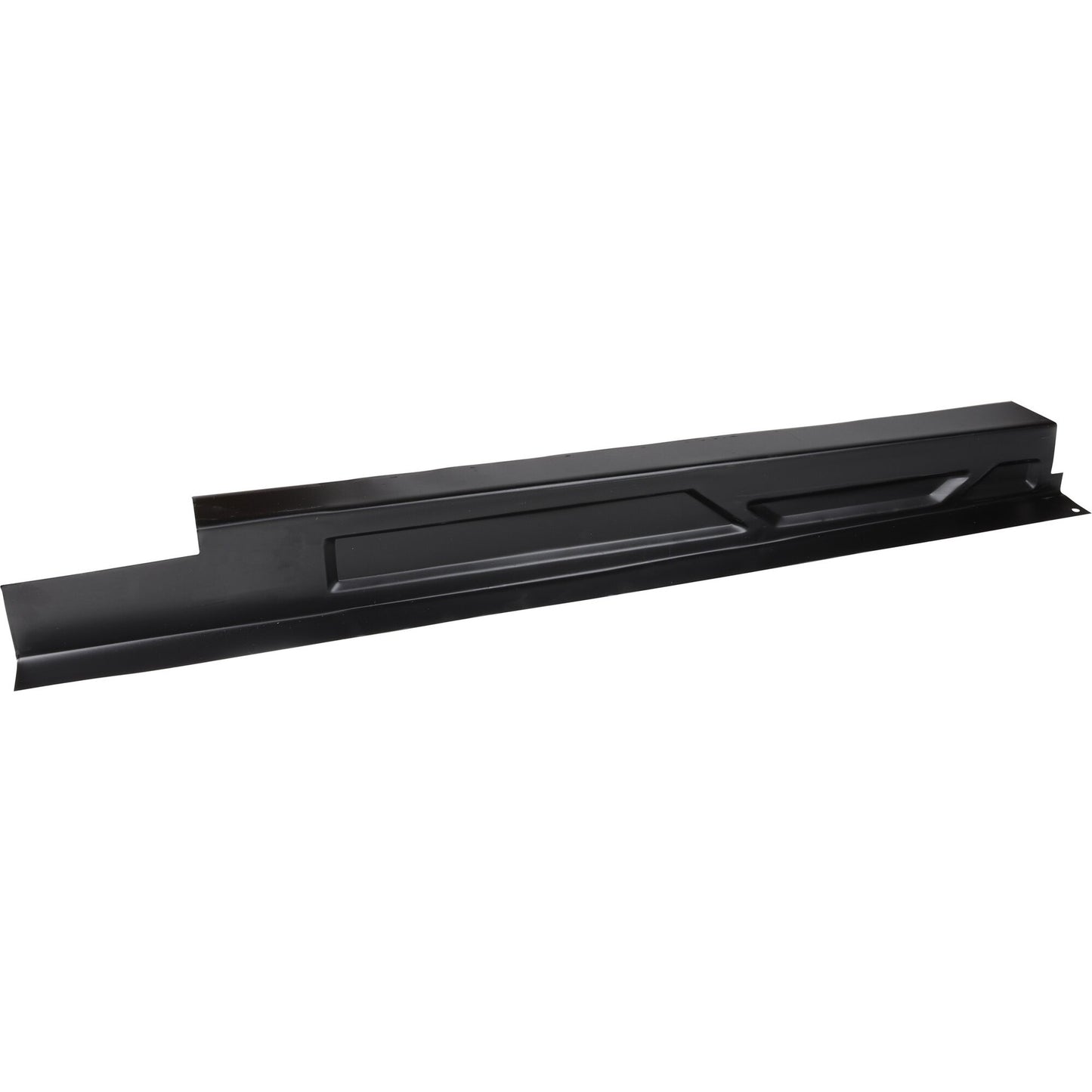Porsche Bottom Plate For Door - Right - 356/A/B 50-63 DAN-531-004-05
