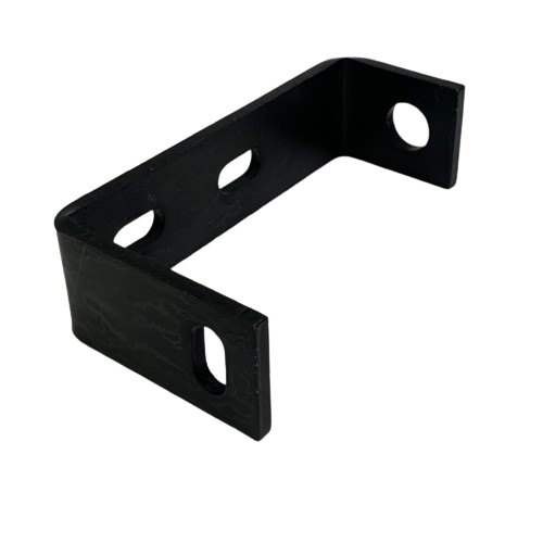 Porsche Bracket Front Bumper - 911 69-73 - 912 69 901-505-135-02