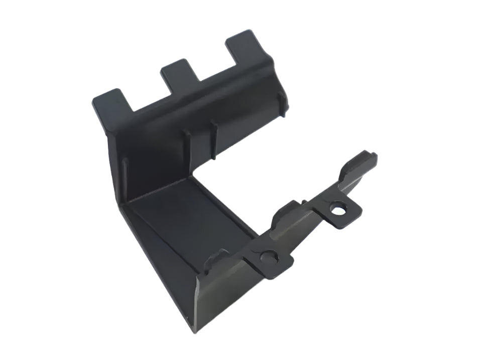 Porsche Brake Air Duct Bracket Rear Right - 911 07-11 997-575-632-90