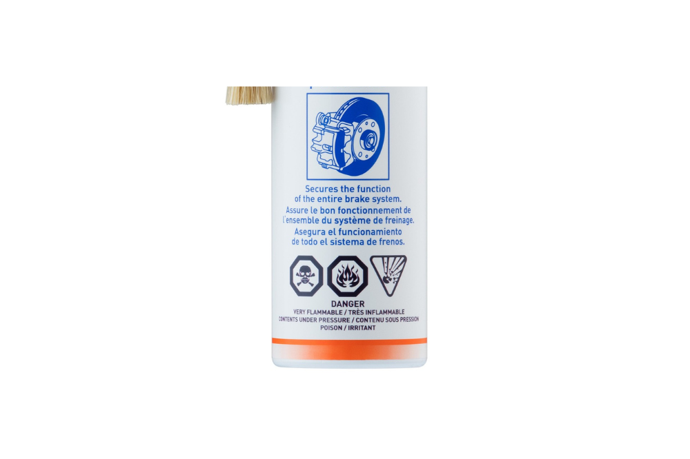 Porsche Brake Anti-Squeal Paste - 200ml 20240