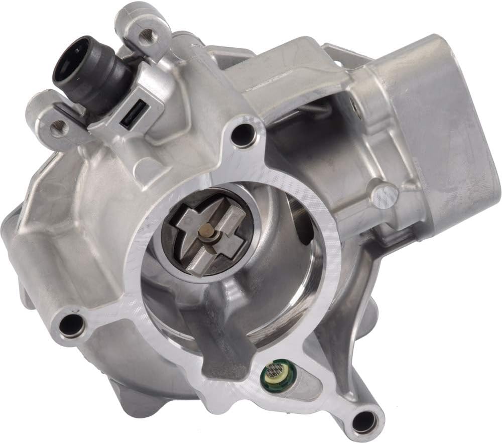 Porsche Brake Booster Vacuum Pump - Macan 2015 7-24807-69-0