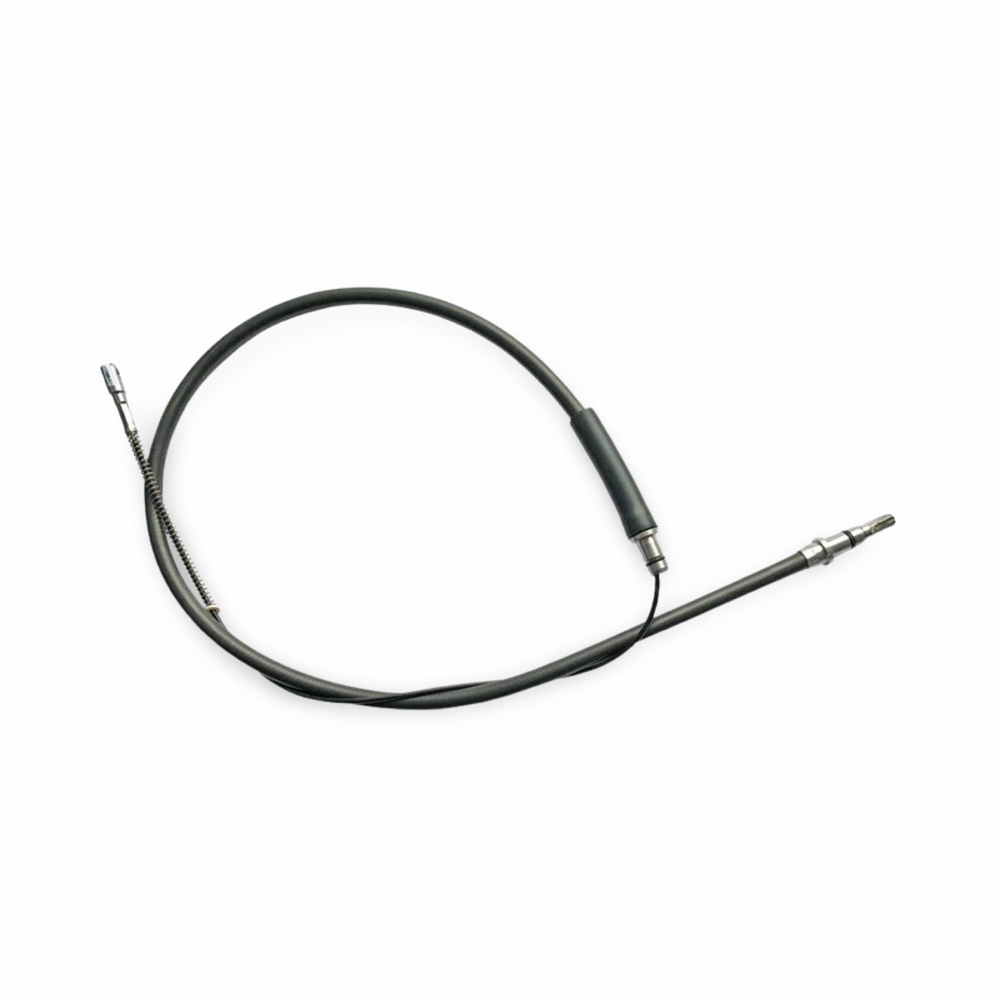 Porsche Brake Cable - Boxster 97-04 986-424-141-04