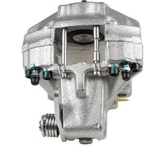 Porsche Brake Caliper - Rear - Right - 914 70-76 914-352-424-00