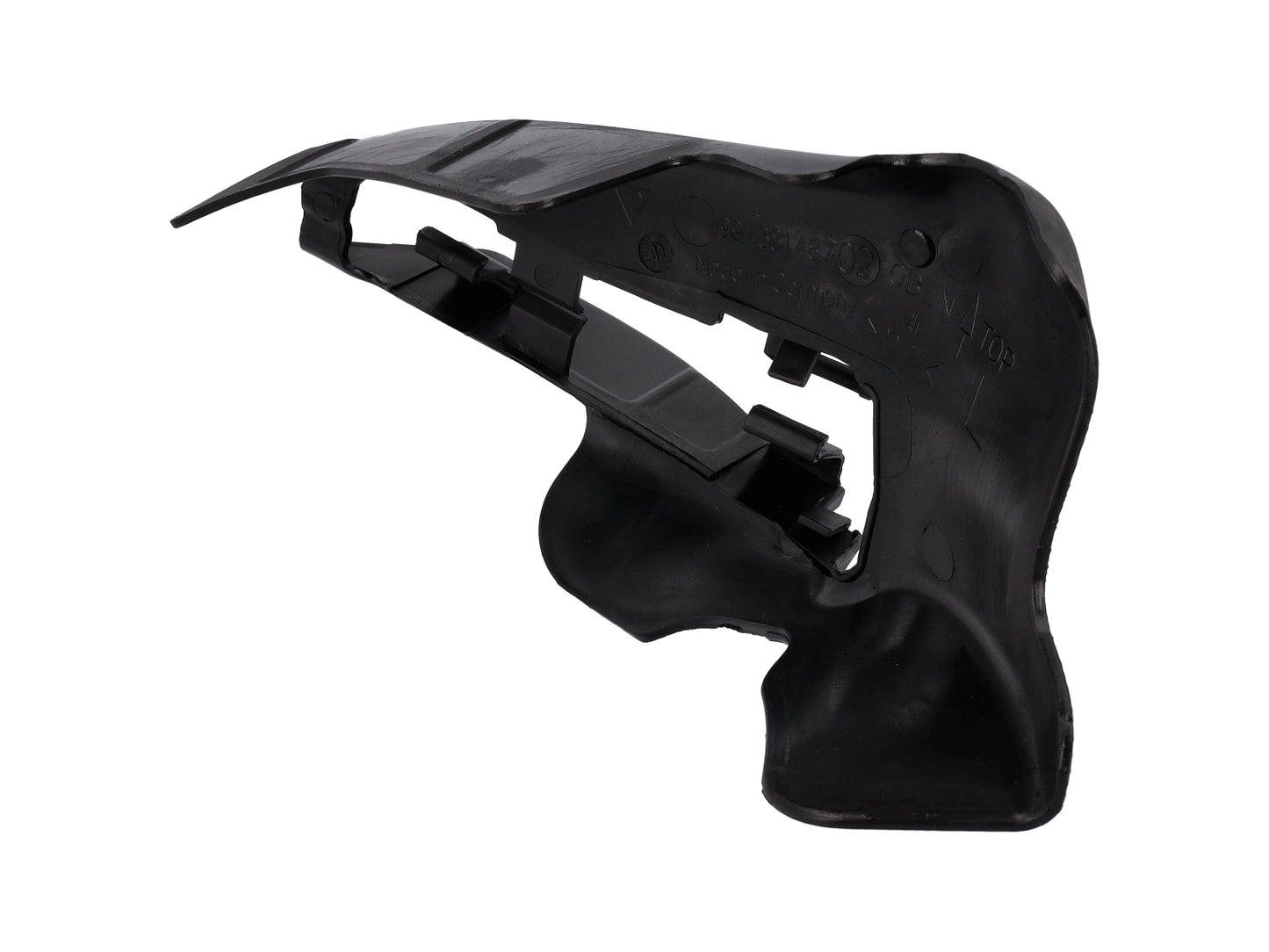Porsche Brake Cooling Spoiler Right - 911 07-13 997-331-488-02