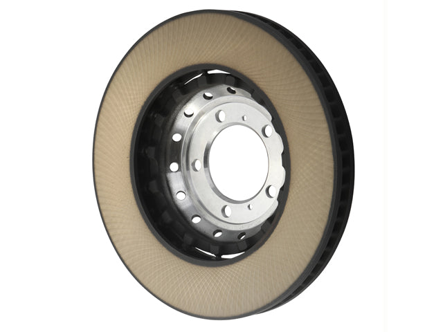 Porsche Brake Disc, Cayenne | 2019-2023 9Y0615301Q