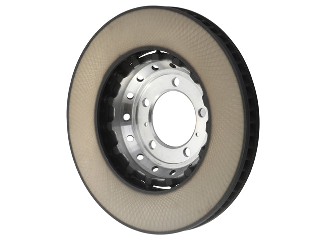 Porsche Brake Disc, Cayenne | 2019-2023 9Y0615302Q