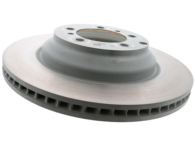Porsche Brake Disc, Cayenne | 2019-2023 9Y0615602P