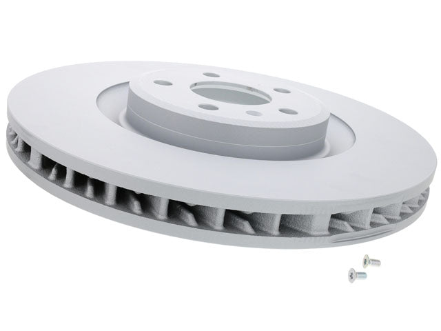 Porsche Brake Disc, Macan | 2015-2018 95B615302R