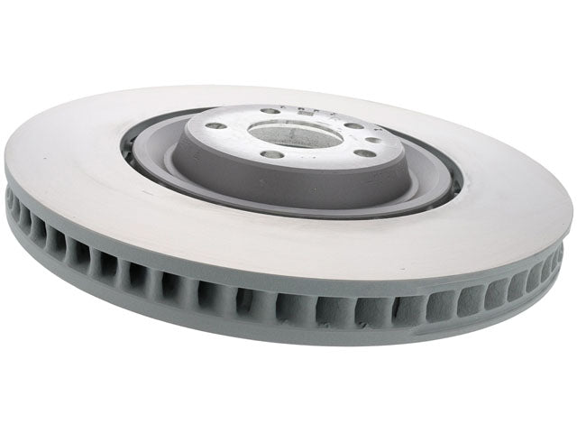 Porsche Brake Disc, Macan | 2020-2025 95B615302AF