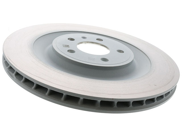 Porsche Brake Disc, Macan | 2020-2025 95B615601J