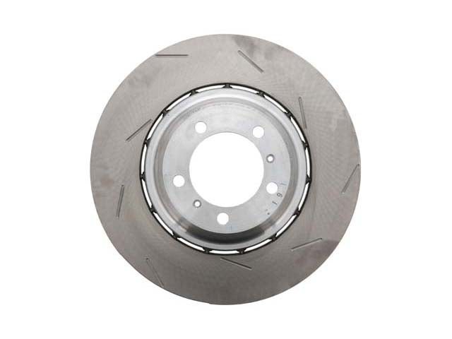 Porsche Brake Disc, Panamera | 2017-2020 971615602G