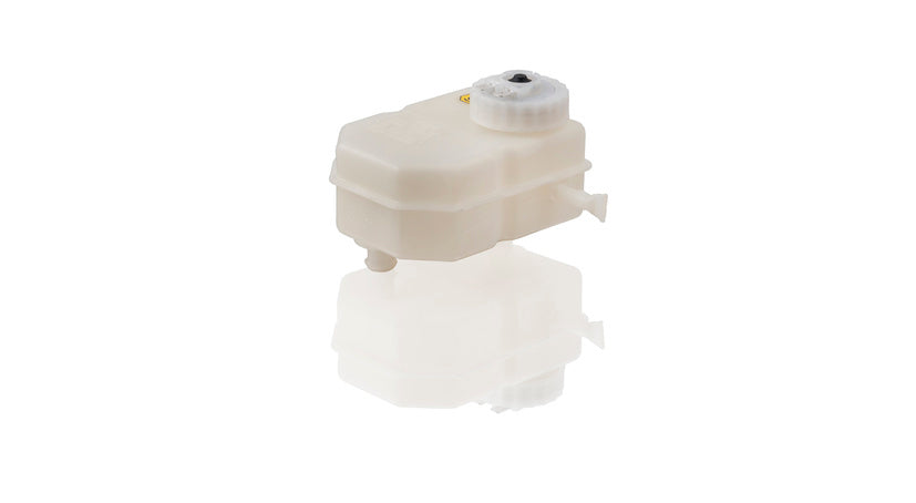 Porsche Brake Fluid Expansion Tank - 924/944 80-88 477-611-303-B