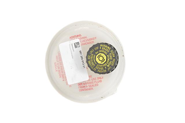 Porsche Brake Fluid Reservoir - 911/Boxster/Cayman 05-13
