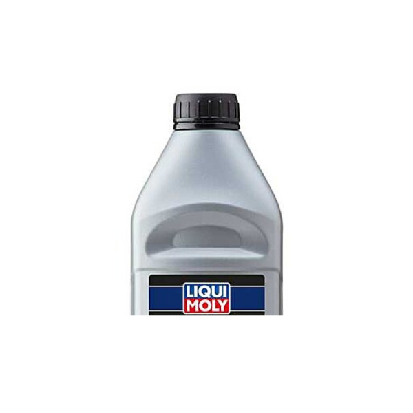 Porsche Brake Fluid SL6 DOT 4 1L 22238