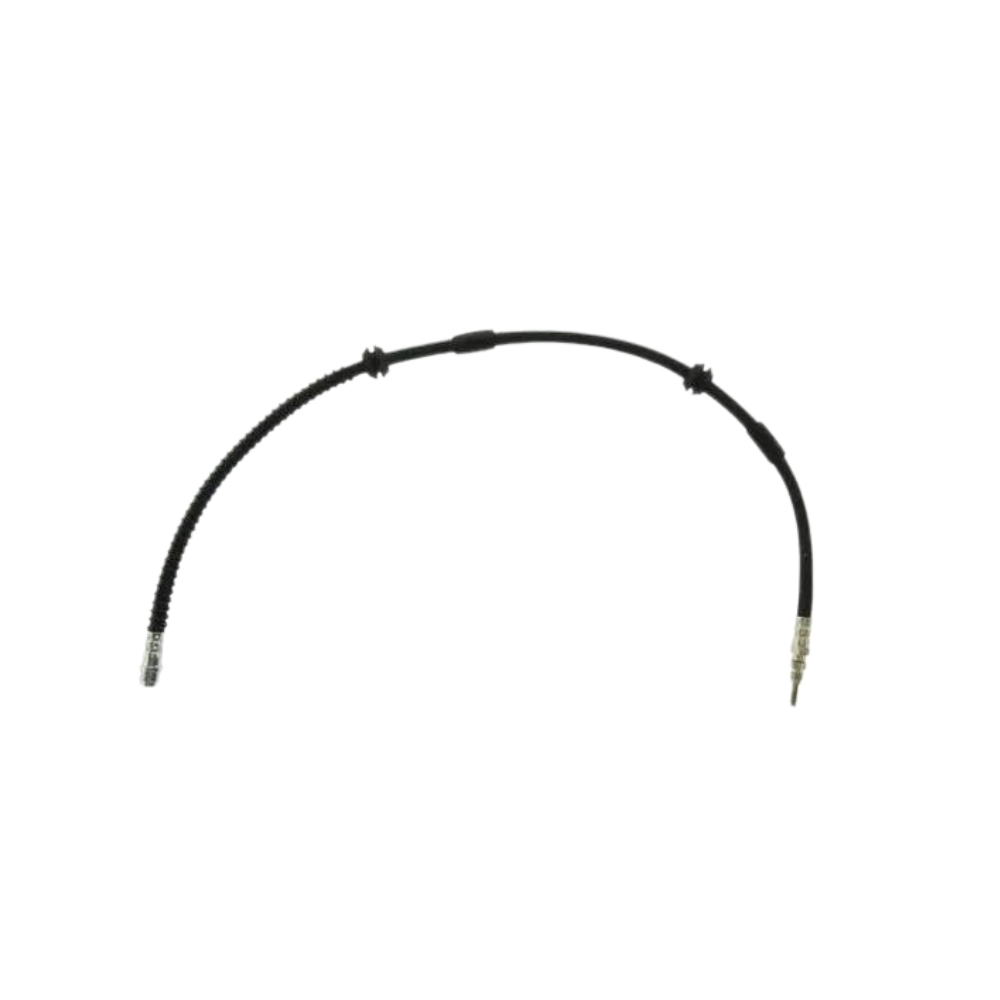 Porsche Brake Hose - Front - Cayenne | 2009-2010 955-355-139-31