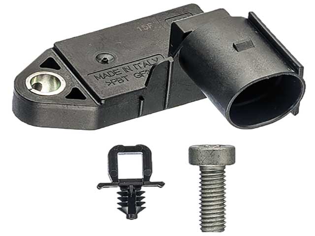 Porsche Brake Light Switch, Cayenne | 2011-2018 95835545901