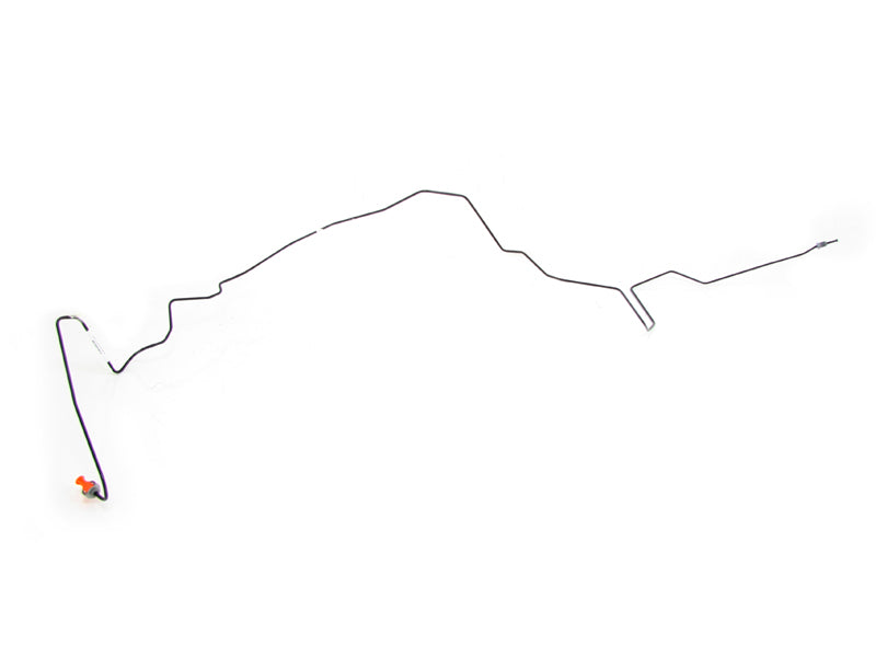 Porsche Brake Line - 911 07-13