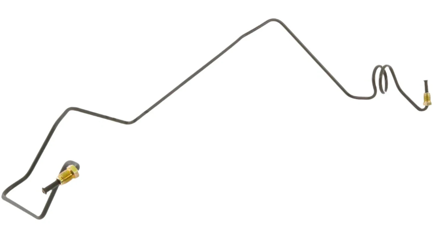 Porsche Brake Line - 911 89-94