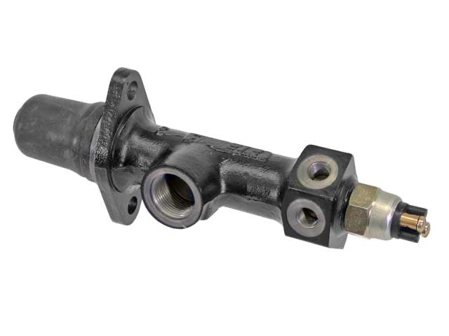Porsche Brake Master Cylinder - 356/356A/356B 50-63 356-42-020