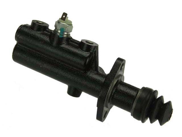 Porsche Brake Master Cylinder - Dual Circuit 68-77 911-355-012-02