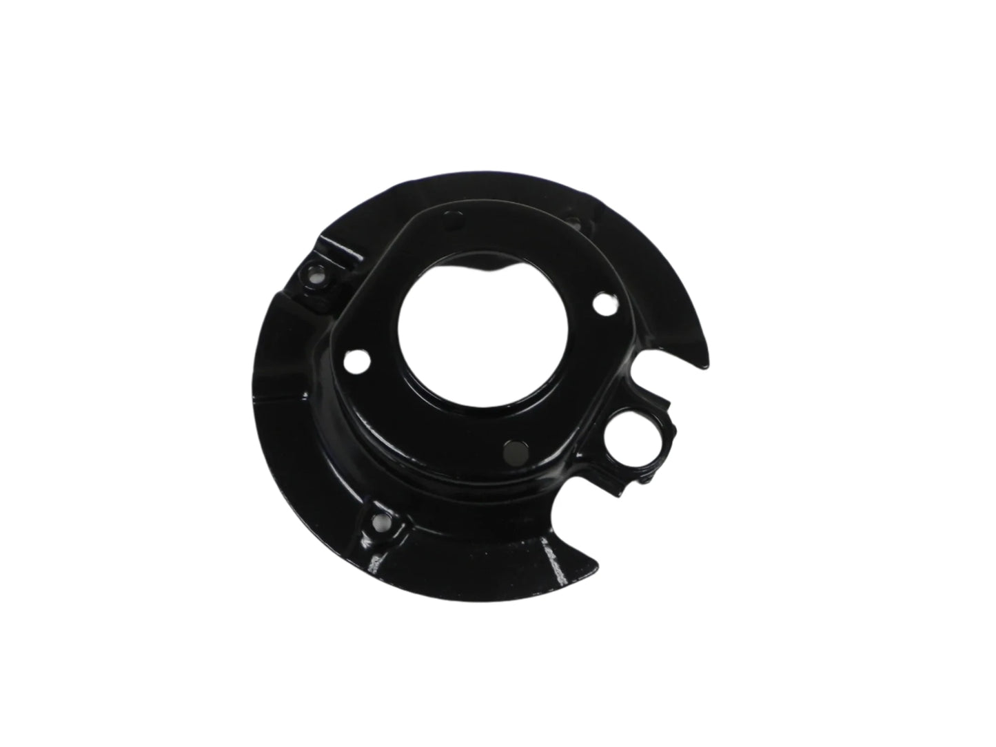Porsche Brake Mounting Plate - 911/912 65-69 901-352-081-11