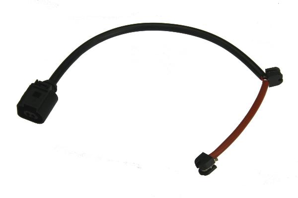 Porsche Brake Pad Sensor - Front - 718 Boxster/718 Cayman 17-18 - 911 12-19 991-609-165-00