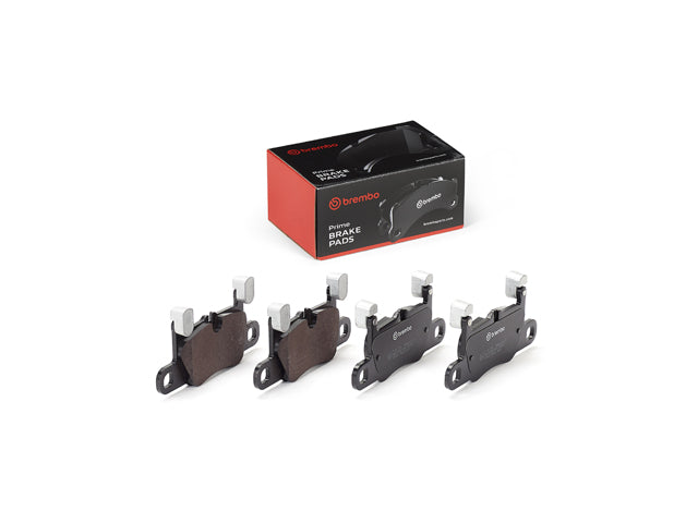 Porsche Brake Pad Set, 911 | 2020-2022