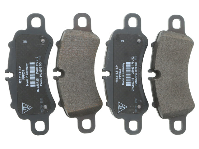 Porsche Brake Pad Set, 911 | 2020-2022 992698151G