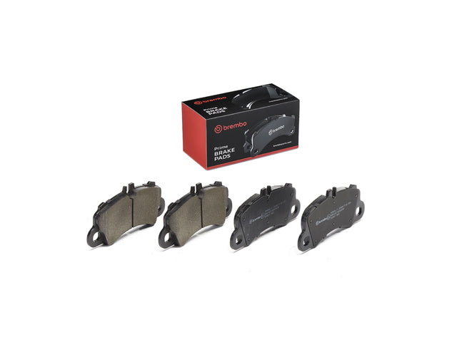 Porsche Brake Pad Set, Cayenne | 2019-2020 9Y0698151AN
