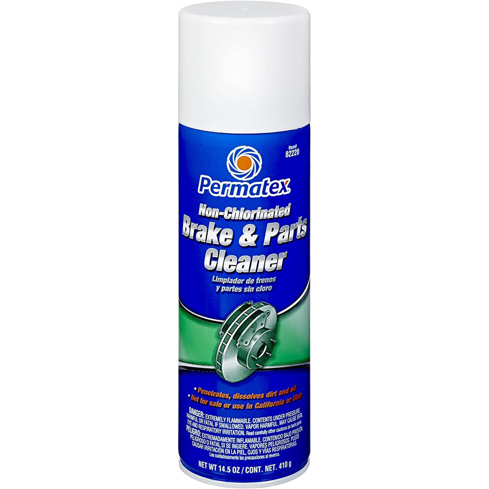 Porsche Brake & Parts Cleaner 14.5 oz 1890182220