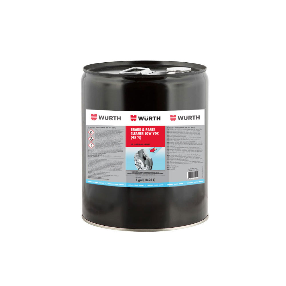 Porsche Brake & Parts Cleaner 5 Gallon 1890991045