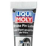 Porsche Brake Pin Lube Plastic Tube 5g 22237