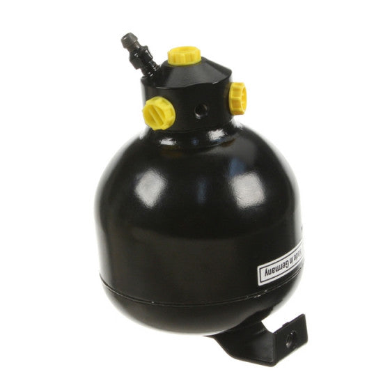 Porsche Brake Pressure Accumulator - 911 95-98 993-355-109-03