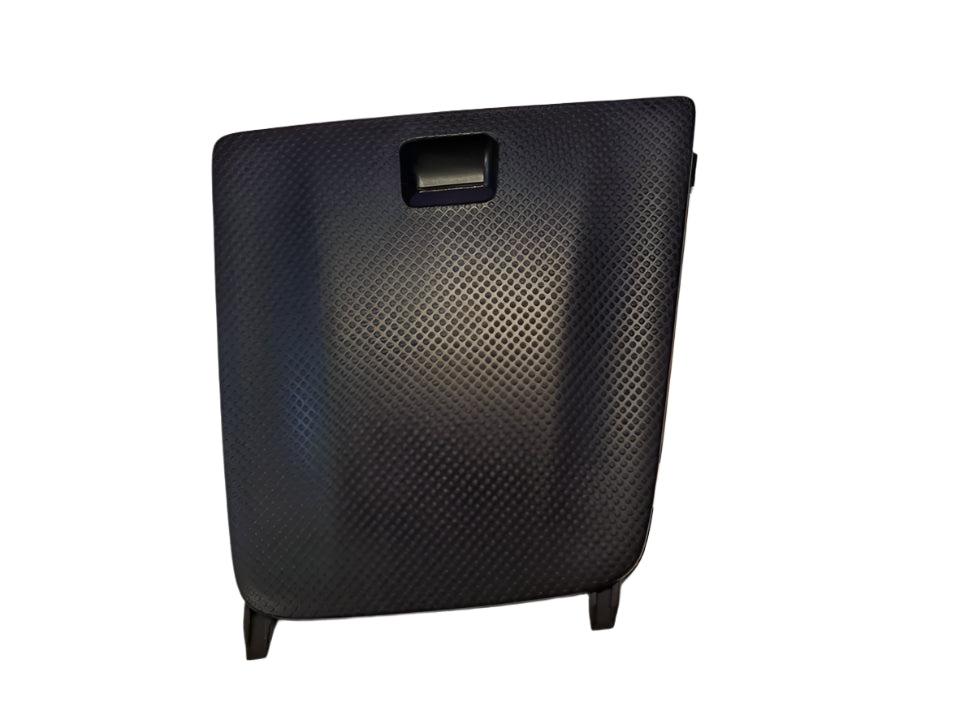 Porsche Brake Servo Cover Black - 911/Boxster/Cayman 05-12 9975513110002A