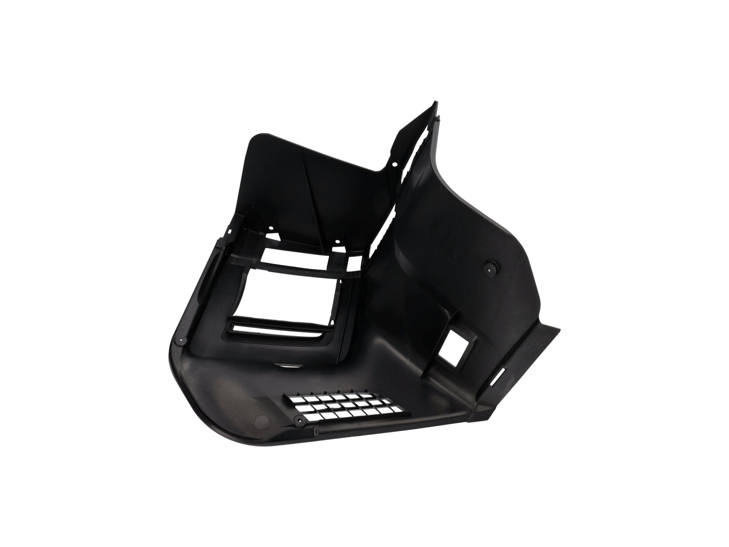 Porsche Brake Servo Trim Cover Black - 911/Boxster/Cayman 05-12 99755163300FMU
