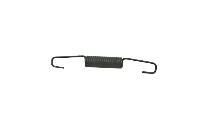 Porsche Brake Shoes Tension Spring - Boxster 97-04 986-352-721-00
