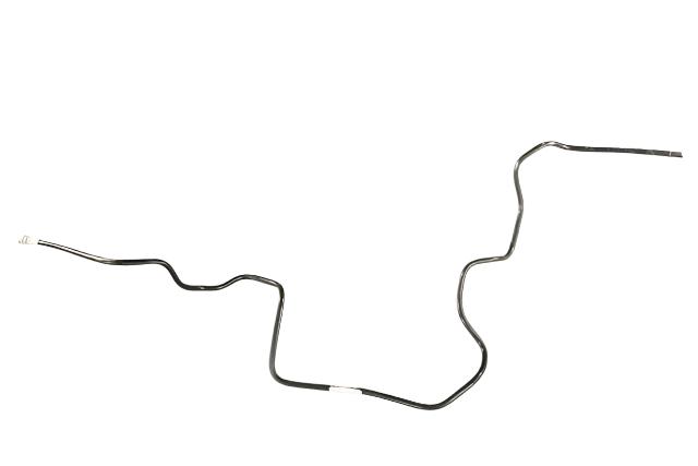 Porsche Brake Vacuum Line - 911 07-13 997-355-575-51