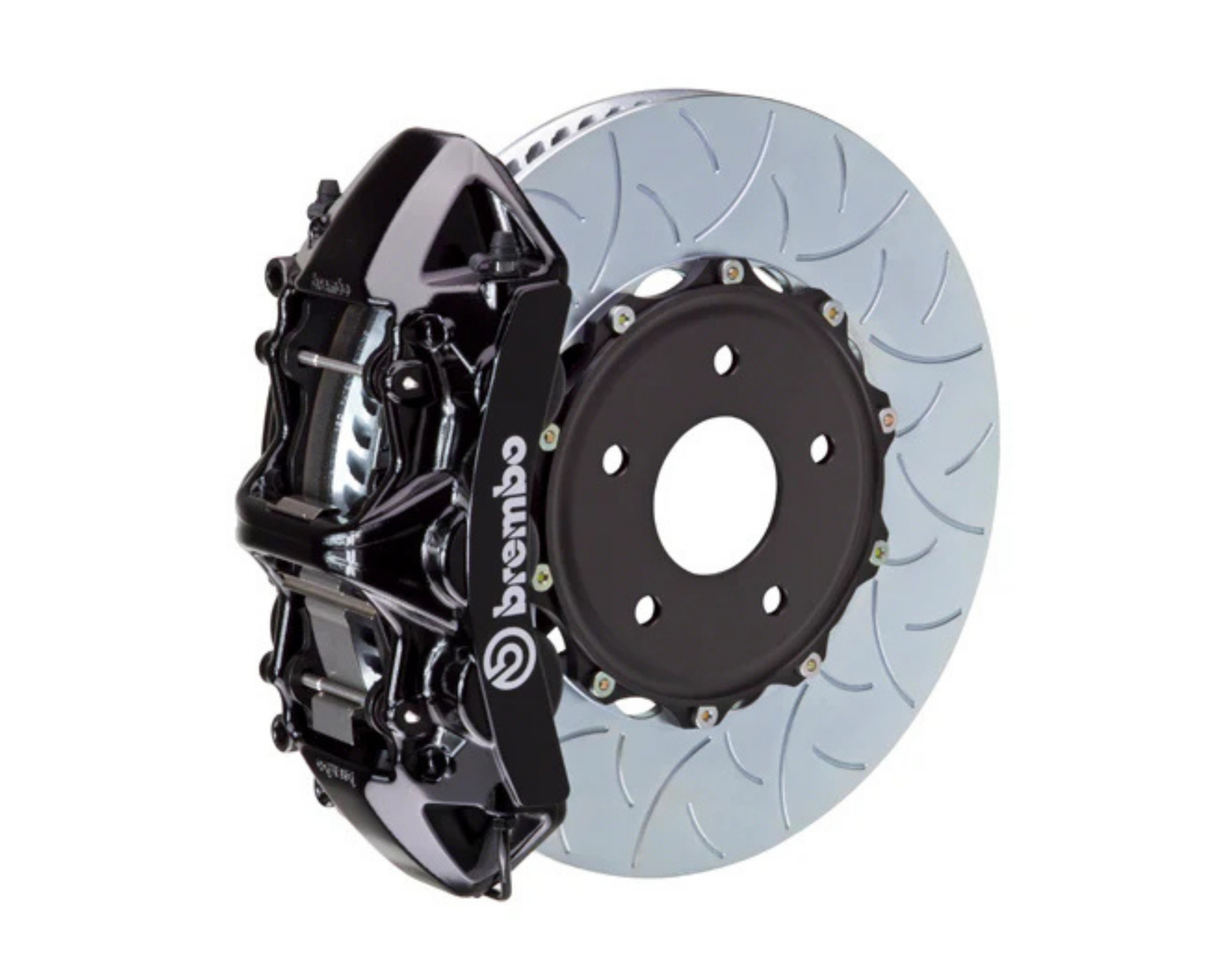 Porsche Brembo Big Brake Kit - Front - 993 | 1995-1998 BRB1N1-9091A1