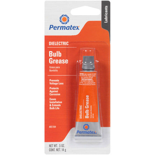 Porsche Bulb Grease 5 oz 1890185184