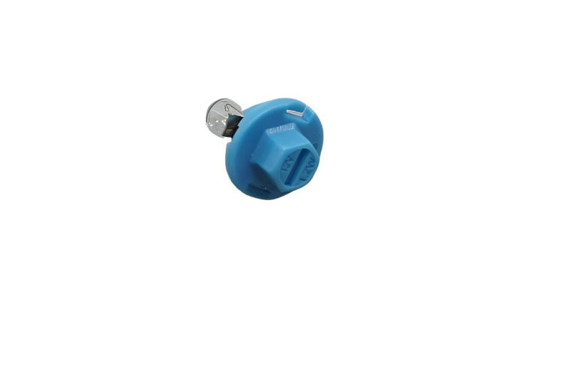 Porsche Bulb with Socket Base - 12V - 1.2W - 911/944/968 85-98 964-641-920-00