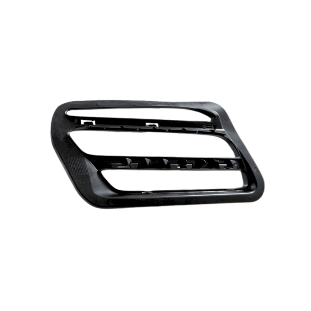 Porsche Bumper Air Duct Frame Left - 911 07-13 9975056630001C